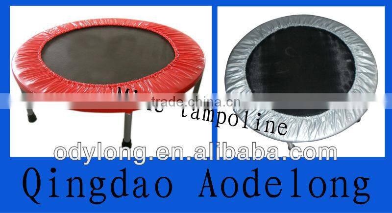 BEBON mini trampoline sports equipment
