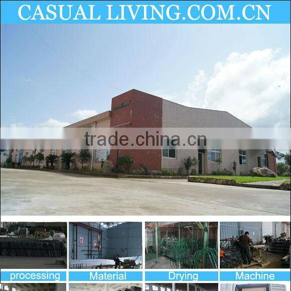 High Quality 210g/m2 Fabric One Long Pole Outdoor Patio Table Wooden Umbrella