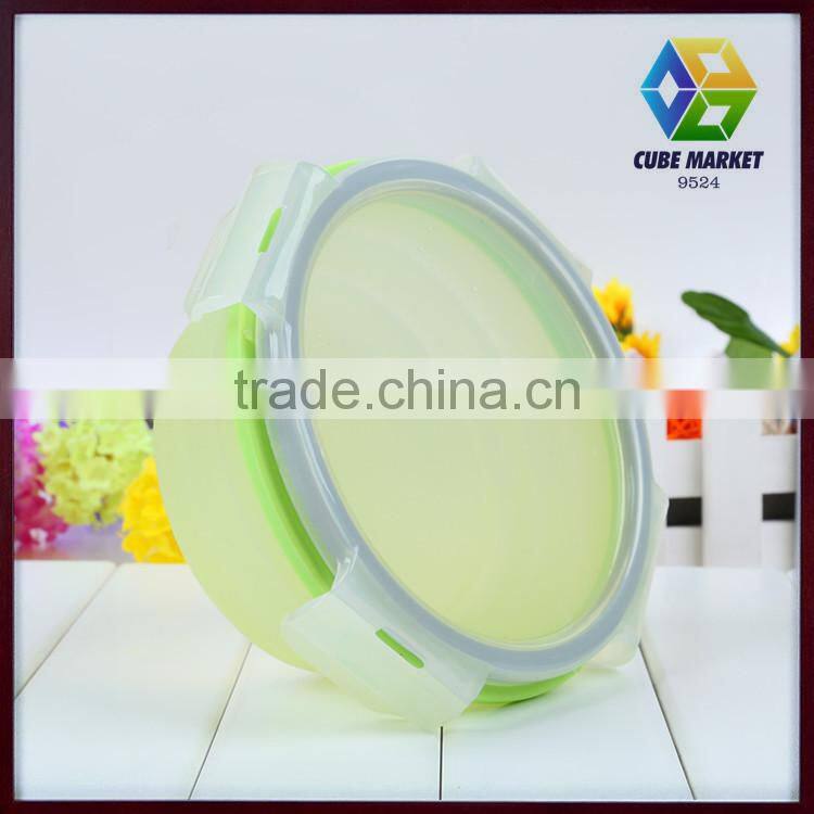 Kitchen use heat-resistant temperature keeping box,keep fresh box