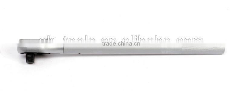 new 2014 OK TOOLS 3/4" Dr. Sockets Ratchet handle tool hand 24T tool box tractor manufacturer China wholesale alibaba supplier