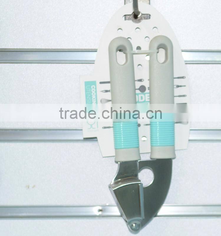 DG-0136 Stainless Steel Kitchen Garlic Press