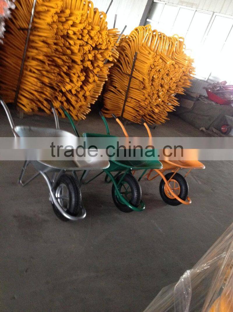 cheap building WB6400 dubai wheelbarrow