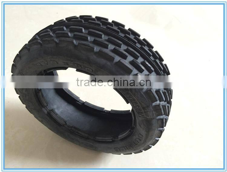 High quality most popular rubber car tires small off-road tires