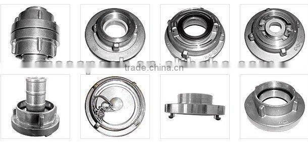 aluminum storz coupling