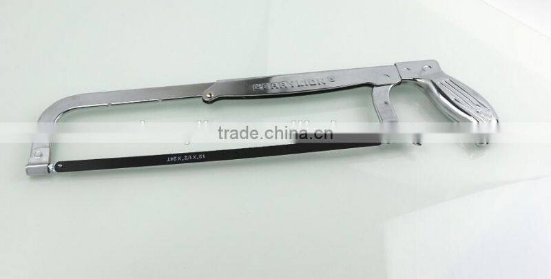 300mm electroplated metal frame saw with strong setting system