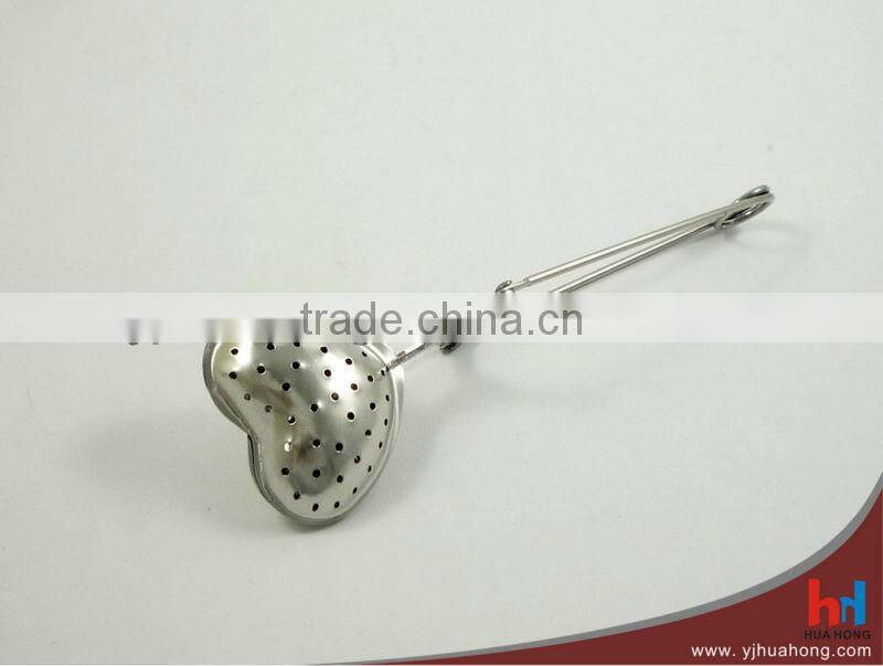 Mesh tea ball infuser HTI-M10