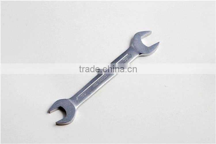Double Open End Spanner