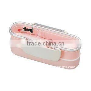 Japanese Bento Box Laptop Lunch Food container Japanese food