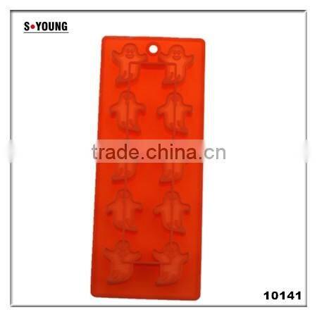 11044 flowers Silicone mould