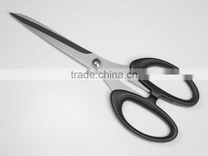1.3 Inch Plastic Handle China Household Scissor,Family Scissors,Tailor Scissor