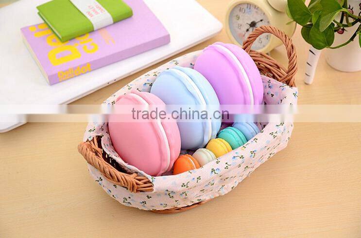 2015 Hot Cute candy color storage box