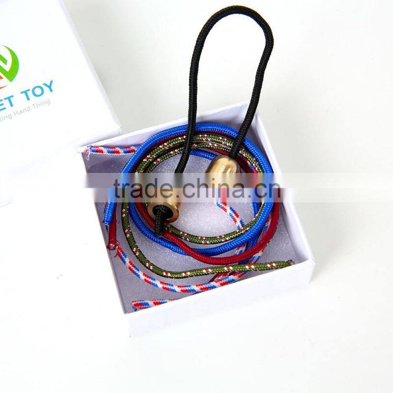 2017 New Product Fidget Worry Bead Begleri Sale