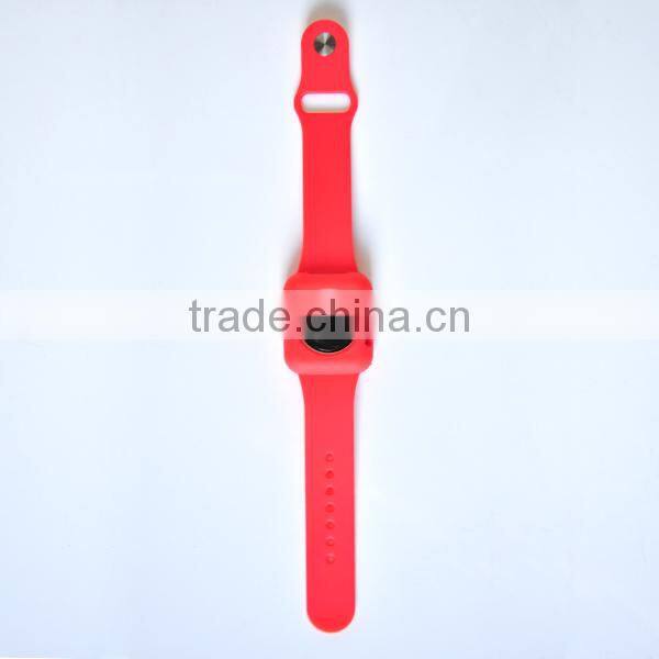 sport watch band for iwatch/for iwatch wristwatch strap/Straps for wristwatches