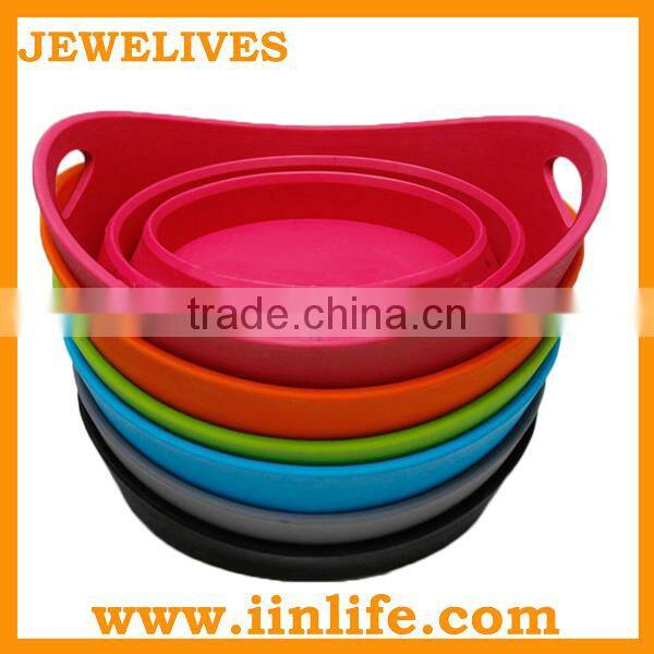 As seen tv silicone ice bucket