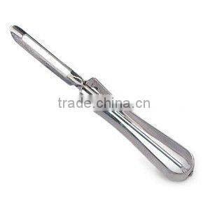 Classic All Stainless Steel Vegetable Peeler