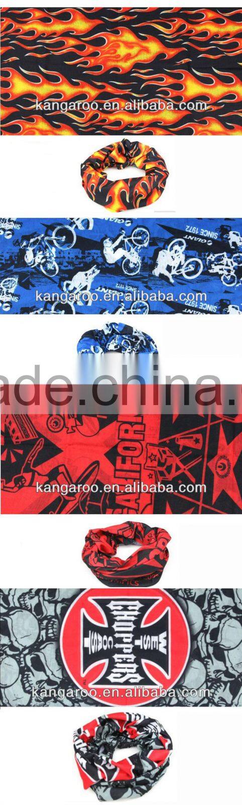 Wholesale Cotton India Custom Printed Scarves