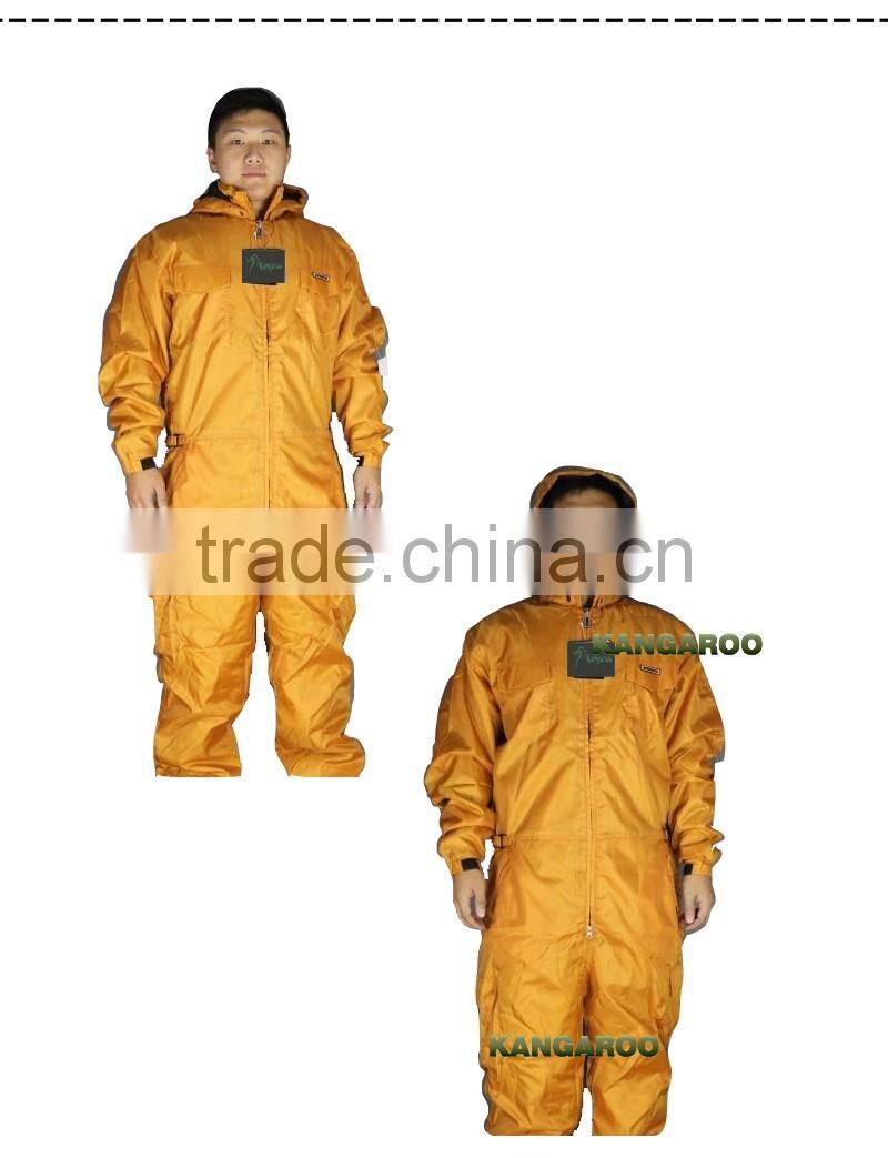 Safety Flame Retardant C Workwear Coverall