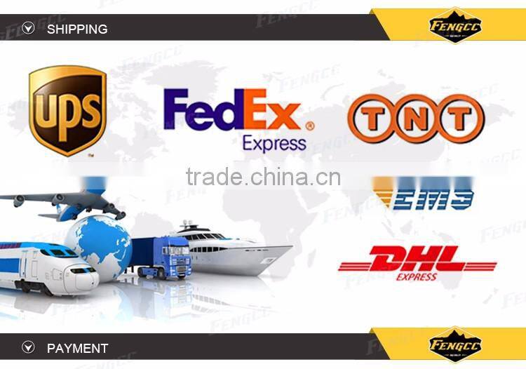 purple embroidered apron with towels