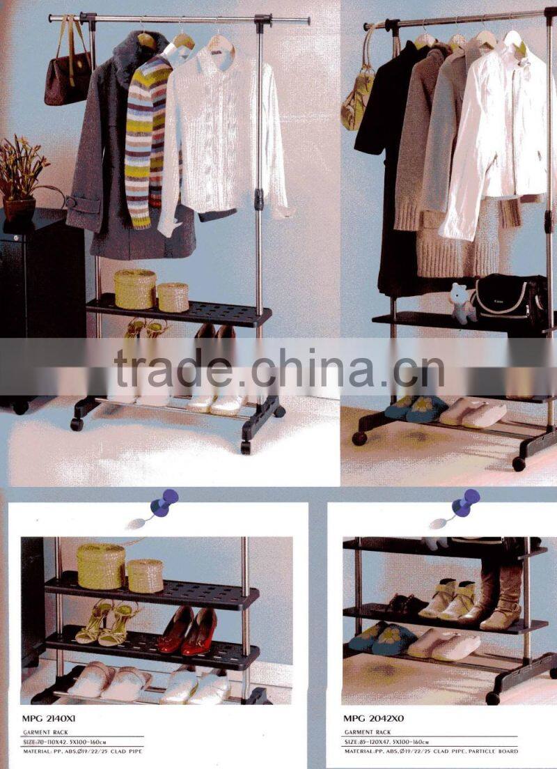 Custom Stainless Steel Clothes Frame Wholesale Portable outdoor or indoor sunning truss