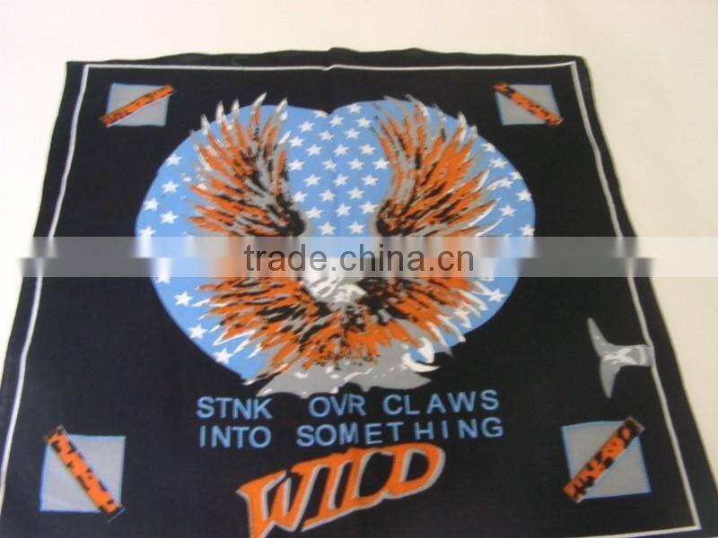 A wide variety of custom bandana designer kerchief