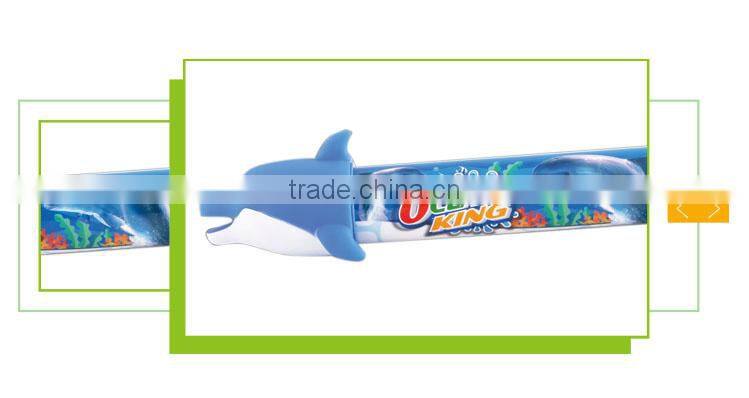 Best sale plastic outdoor game cartoon water sand blaster