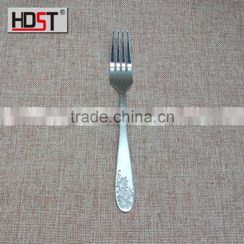 High grade quallity airline fork knife spoon,18/10 stainless steel fork knife spoon
