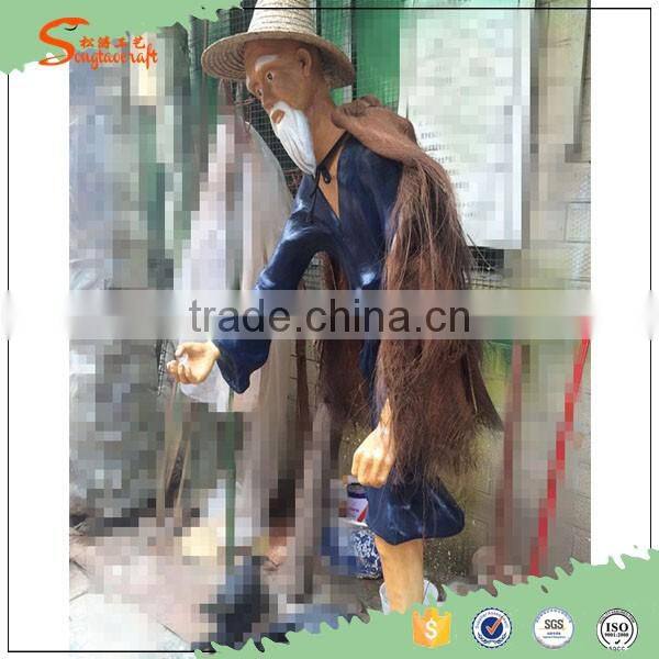 life size statue,concrete statue molds,statue molds for sale