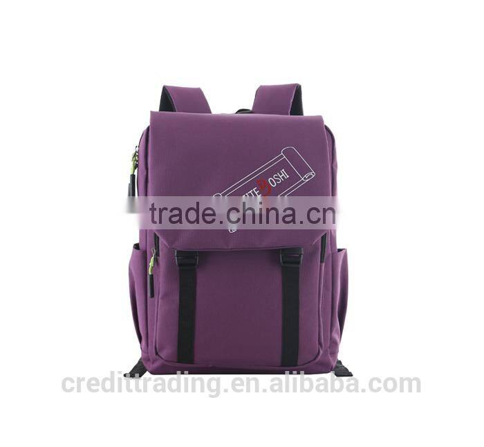 new arrival laptop backpack for ladies