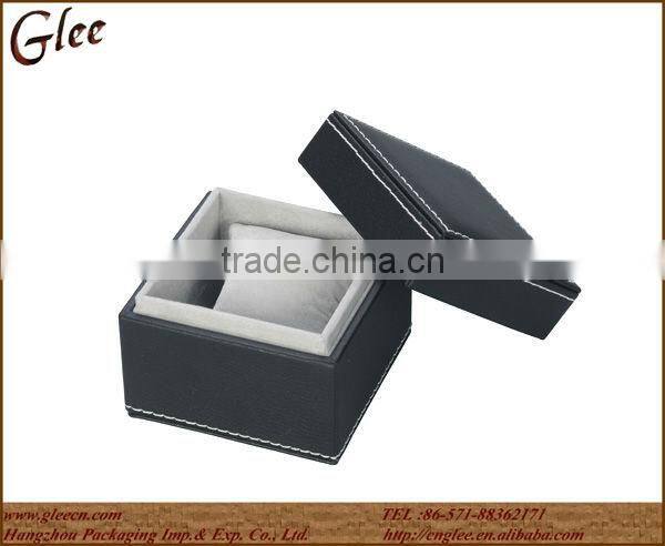 Mini Leather Watch Gift Box