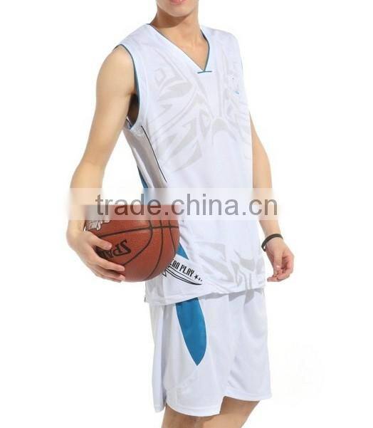 Best Latest Basketball Jersey Design