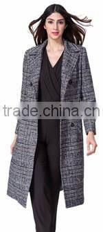 Domin fashion 2 pieces new pant coat design photo
