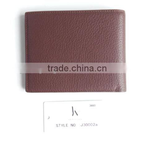 Christmas present Customized Gift Set with wallet J30002a