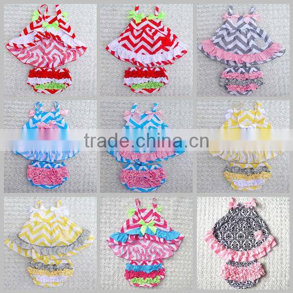 baby punjabi suits designs swing top set