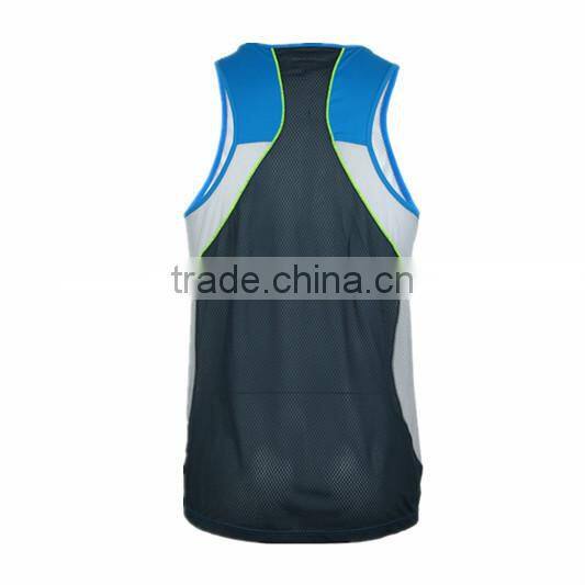 Cannda mens tank top manufacturer