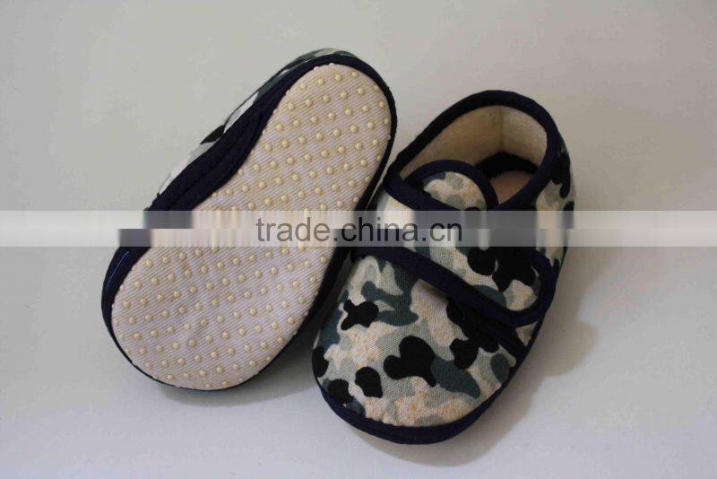 Newborn shoes soft sole baby shoes
