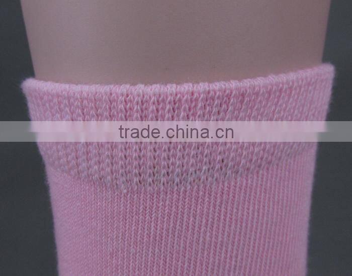 Low Cut Low Pink Womens Ankle Socks