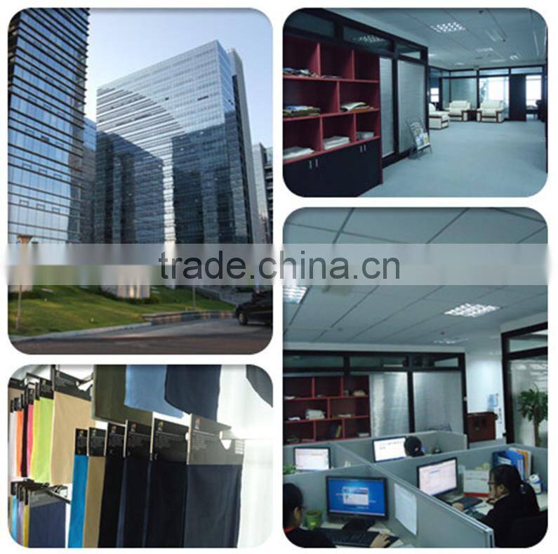 2015 new arrival polyester workwear fabric,uniform fabric made in china for Japanese market
