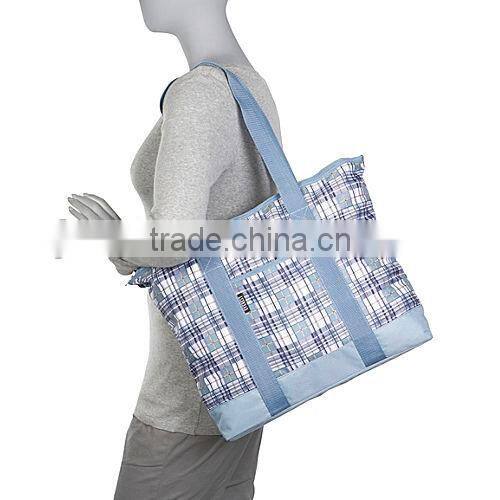 Highly fashionable design pattern Shopping Tote Bag