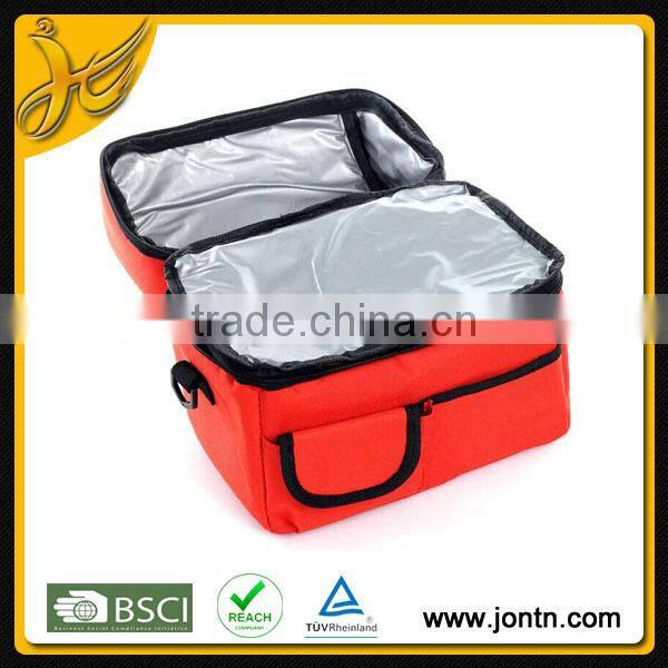 bag in box wine cooler dispenser duffel insulated lunch bag