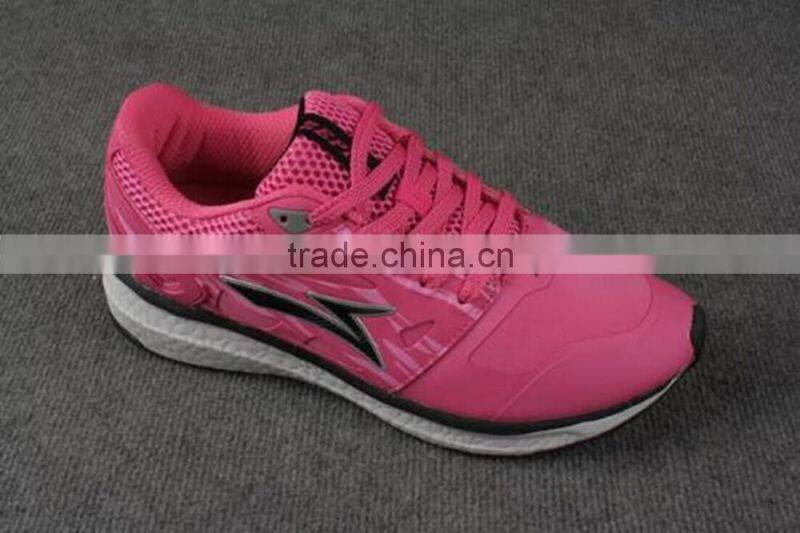 Zapatos deportivos para mujer inventario calzado para deportes