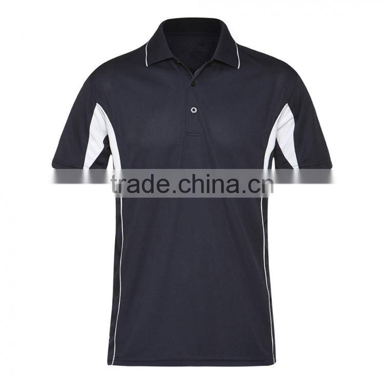 Wholesale dey fit polo shirt for men