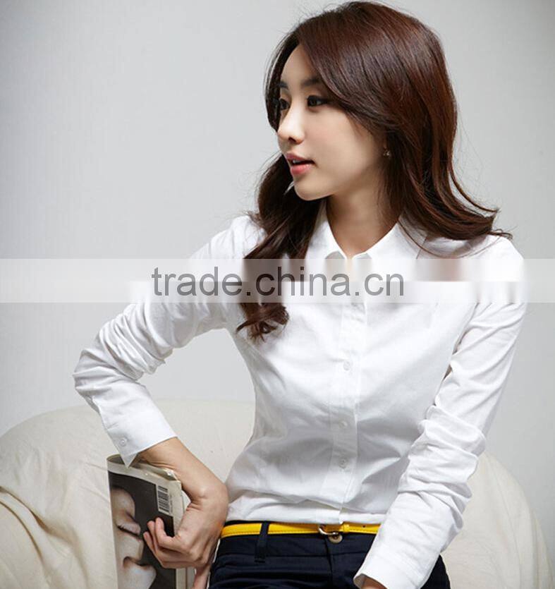 BAMSILK- Solid Color Bamboo Fabric for Casual Shirt