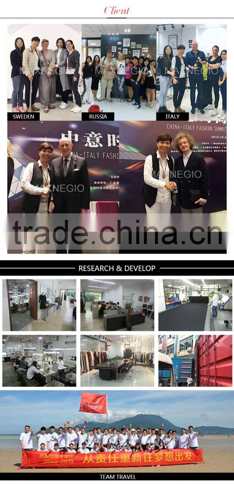 MAXNEGIO New Design Summer Denim Jean Pant for Ladies