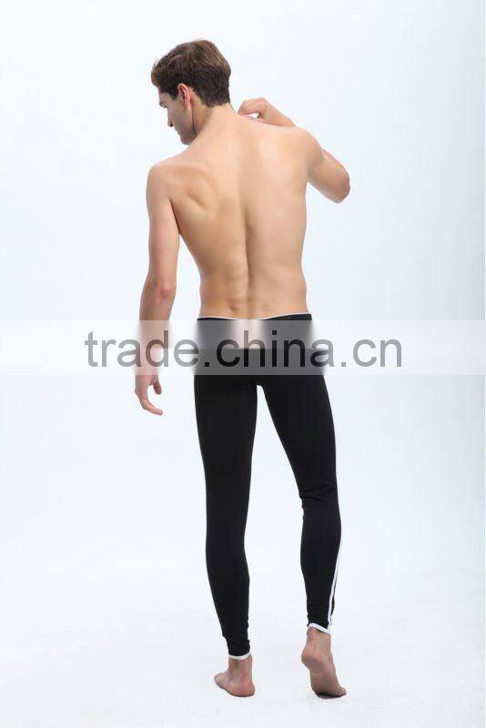 2013 wholesale New brand cotton mens thermal unerwear cotton mens underwear mens winter underwear heated long underwear/WJ048