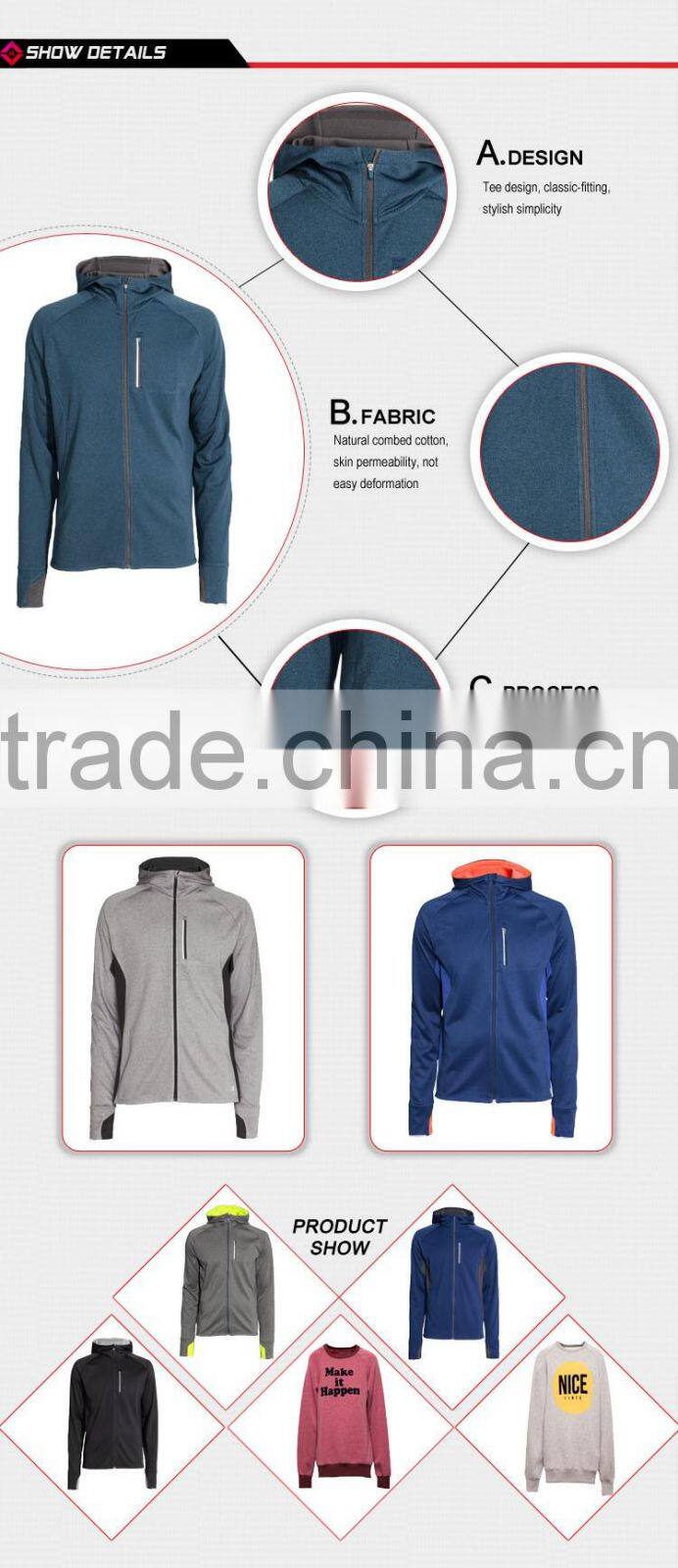 Stylish Casual Polyester Coton Custom Wholesale Camo Hoodie Sweatshirt