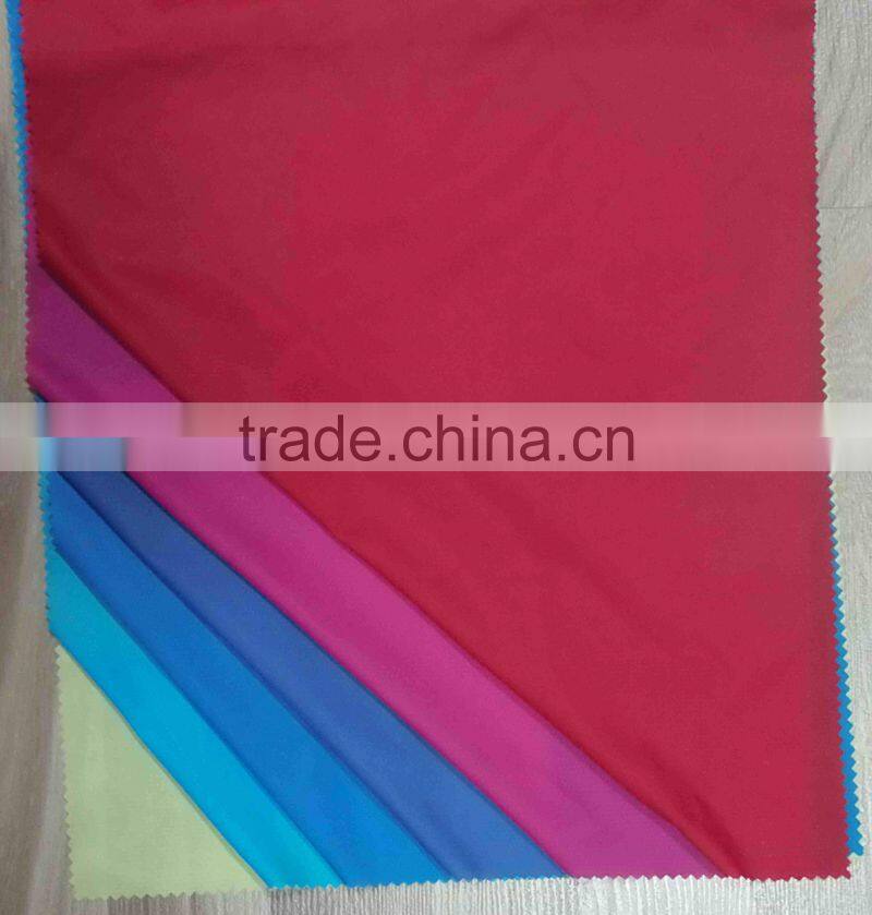 100%Nylon Woven Fabric 20D for Windproof Jacket