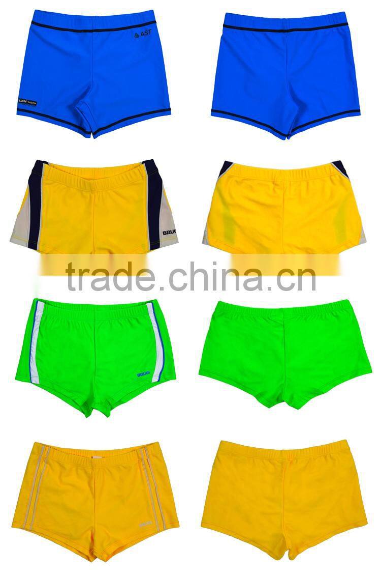 Custom Mens Swimwear Wholesale from China