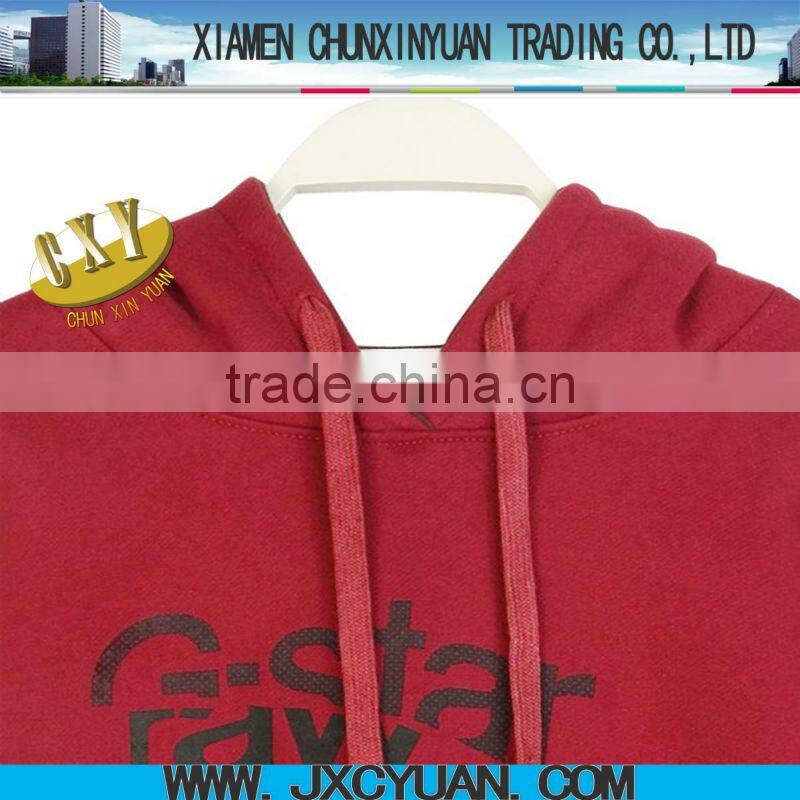fashion wholesale printed korean hoodie with pocket wholesale cheap clothing