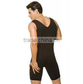 Seamless Men Slimming Body Shaper