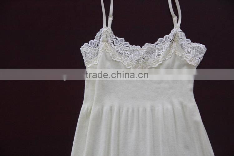 Factory Provide Latest Seamless Long Skirt Design